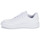 Sapatos Sapatilhas temps Adidas Sportswear COURTBLOCK Branco