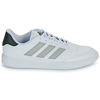 Adidas Sportswear COURTBLOCK Branco / Cinza / Preto