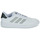 Sapatos Sapatilhas Adidas Sportswear COURTBLOCK Branco / Cinza / Preto
