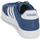 Sapatos Homem Sapatilhas new Adidas Sportswear DAILY 3.0 Marinho / Branco