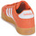Sapatos Homem Sapatilhas Adidas off Sportswear DAILY 3.0 Laranja