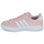 Sapatos Mulher Sapatilhas Adidas Sportswear GRAND COURT 2.0 Rosa / Branco