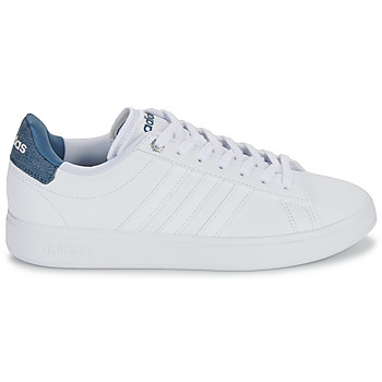 Adidas Sportswear Sneakers Polo Ralph Lauren Polo Crt Hgh 809877698001 Brown