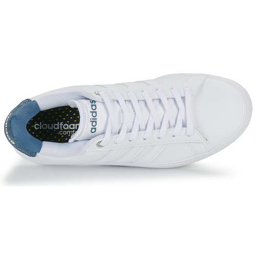 Adidas Sportswear GRAND COURT 2.0 Branco / Ganga