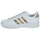 Sapatos Mulher Sapatilhas Adidas Sportswear GRAND COURT 2.0 Branco / Leopardo