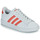 Sapatos sandals Sapatilhas Adidas Sportswear GRAND COURT 2.0 Branco / Coral