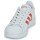 Sapatos Mulher Sapatilhas Adidas Sportswear GRAND COURT 2.0 Branco / Coral
