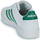 Sapatos Homem Sapatilhas Adidas Sportswear GRAND COURT 2.0 Branco / Verde