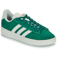 Sapatos Sapatilhas Iconic adidas Sportswear GRAND COURT ALPHA Verde