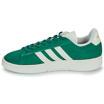 Adidas Sportswear GRAND COURT ALPHA Verde