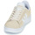 Sapatos Sapatilhas Adidas Sportswear GRAND COURT ALPHA Bege