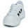 Sapatos Mulher Sapatilhas Adidas Sportswear GRAND COURT PLATFORM Branco / Preto