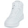 Sapatos Homem Sapatilhas de cano-alto Adidas Sportswear HOOPS 3.0 MID Branco