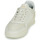 Sapatos Mulher Sapatilhas barneys Adidas Sportswear KANTANA Branco / Bege
