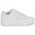 Sapatos Sapatilhas Adidas Sportswear MIDCITY LOW Branco
