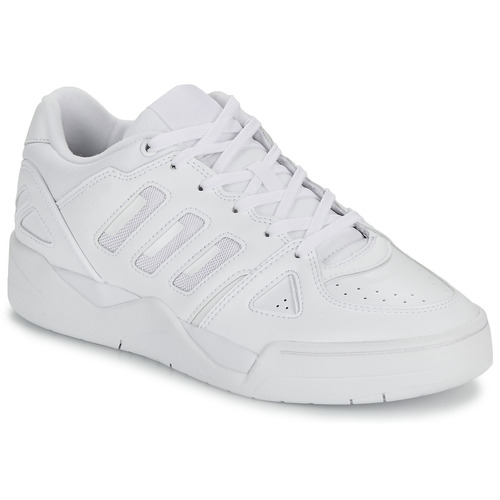 Sapatos Sapatilhas drop adidas Sportswear MIDCITY LOW Branco