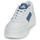 Sapatos Homem Sapatilhas Adidas Sportswear OSADE Branco / Cinza