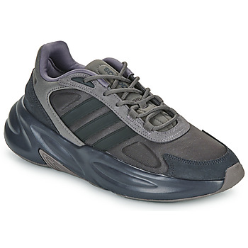 Sapatos Homem Sapatilhas adidas Purple Sportswear OZELLE Preto