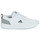Sapatos Mulher Sapatilhas Adidas Sportswear PARK ST Branco / Cinza / Preto
