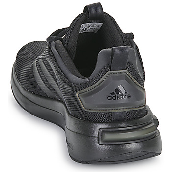 legging adidas 3 bandes shoes black sneakers