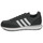 Sapatos Homem adidas pw tennis hu sko gron RUN 60s 3.0 Preto