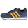 Sapatos Homem Sapatilhas Adidas Sportswear RUN 60s 3.0 Marinho / Amarelo
