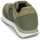 Sapatos Homem Sapatilhas Adidas Sportswear RUN 60s 3.0 Cáqui / Preto