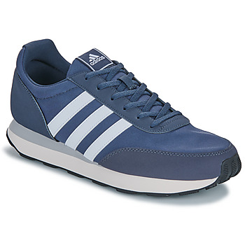 Sapatos Homem Sapatilhas adidas live Sportswear RUN 60s 3.0 Azul