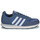 Sapatos Homem Sapatilhas Adidas resort Sportswear RUN 60s 3.0 Azul