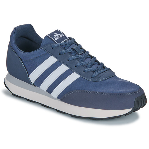 Sapatos Homem Sapatilhas Adidas state Sportswear RUN 60s 3.0 Azul