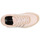 Sapatos Mulher Sapatilhas Adidas Sportswear RUN 60s 3.0 Rosa / Prateado