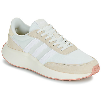 Sapatos Mulher Sapatilhas adidas summer Sportswear RUN 70s Branco / Bege
