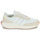 Sapatos Mulher Sapatilhas Adidas Sportswear RUN 70s Branco / Bege