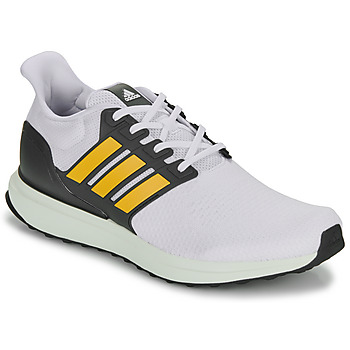 Sapatos Homem Sapatilhas home Adidas Sportswear UBOUNCE DNA Branco / Amarelo