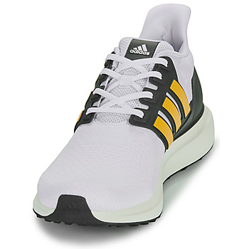 Adidas Sportswear UBOUNCE DNA Branco / Amarelo