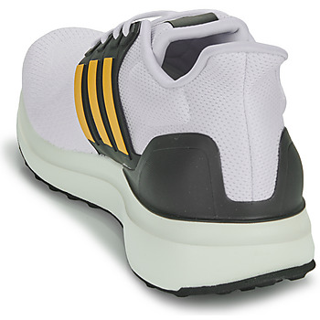 Adidas Sportswear UBOUNCE DNA Branco / Amarelo