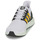Sapatos Homem Sapatilhas Adidas Sportswear UBOUNCE DNA Branco / Amarelo