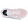 Sapatos Mulher Sapatilhas Adidas Mineral Sportswear VL COURT 3.0 Rosa / Branco