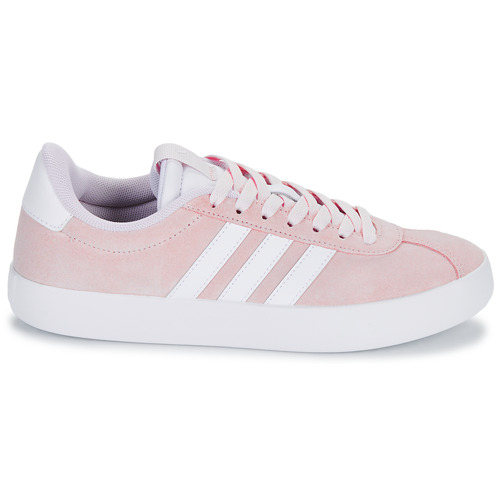 Adidas Sportswear VL COURT 3.0 Rosa / Branco