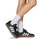 Sapatos Mulher Sapatilhas Adidas Sportswear VL COURT 3.0 Preto