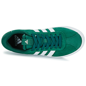 Adidas Sportswear VL COURT 3.0 Verde / Branco