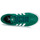 Sapatos Sapatilhas Adidas Sportswear VL COURT 3.0 Verde / Branco