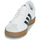 Sapatos Mulher Sapatilhas yeezy Adidas Sportswear VL COURT 3.0 Branco / Bege