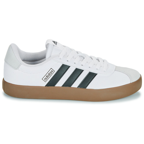 Adidas Sportswear VL COURT 3.0 Branco / Bege