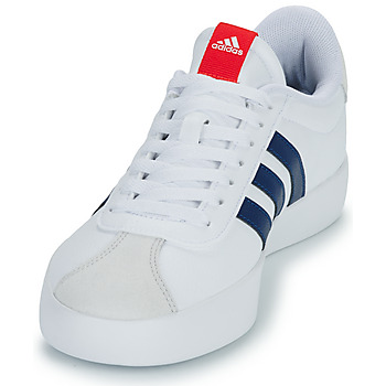 Adidas Sportswear VL COURT 3.0 Branco / Azul / Vermelho