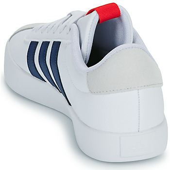 Adidas Sportswear VL COURT 3.0 Branco / Azul / Vermelho