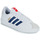 Sapatos Homem Sapatilhas Adidas Sportswear VL COURT 3.0 Branco / Azul / Vermelho