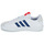 Sapatos Homem Sapatilhas feminina Adidas Sportswear VL COURT 3.0 Branco / Azul / Vermelho