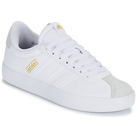 Sapatos Mulher Sapatilhas adidas shirt Sportswear VL COURT 3.0 Branco