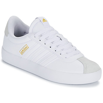 Sapatos Mulher Sapatilhas store adidas Sportswear VL COURT 3.0 Branco